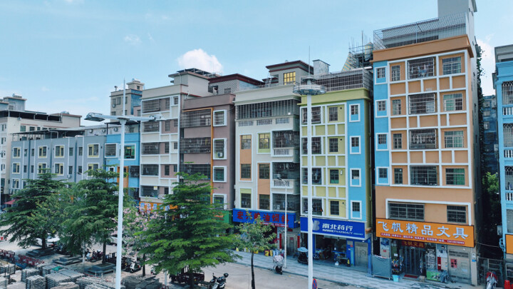 【百千萬(wàn)工程】惠陽(yáng)鎮(zhèn)隆:奮力譜寫(xiě)“低碳智造 綠美荔鄉(xiāng)”新篇章.docx_3