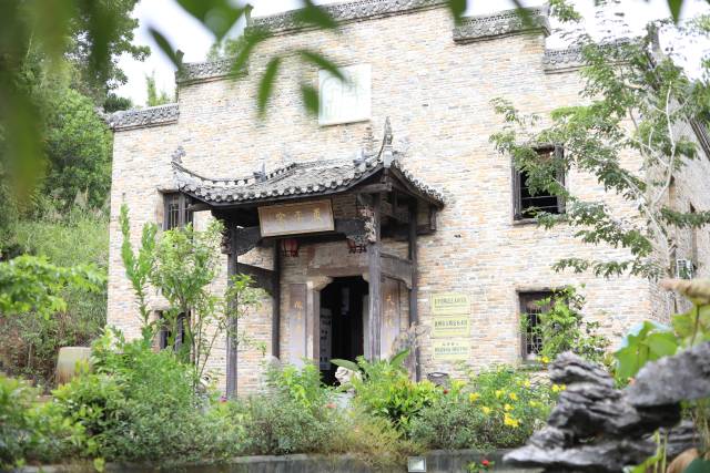 東平窯陶瓷文化園。 受訪者 供圖